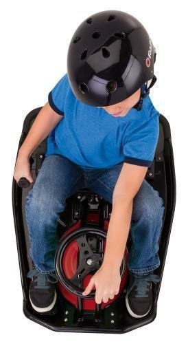 Razor CRAZY CART 20173861 Lithium
