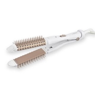 Lokówko-prostownica do włosów 2w1 55W MAESTRO MR-263