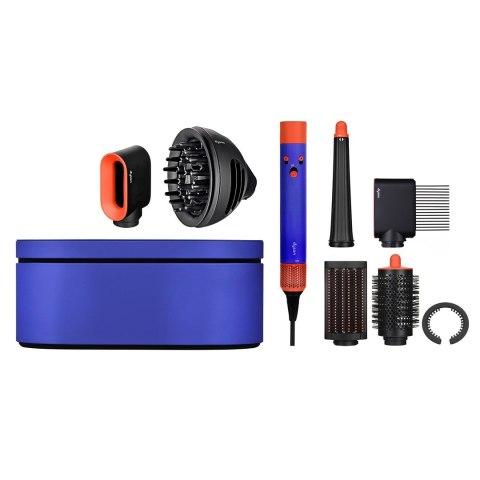 Suszarko-lokówka DYSON HS08 Vinca Blue