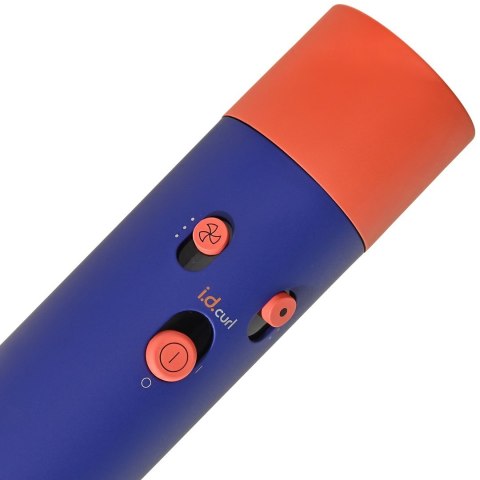 Suszarko-lokówka DYSON HS08 Vinca Blue