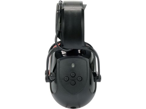 Nauszniki elektr. z bluetooth YT-74626 YATO