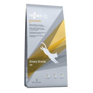 Trovet ASD Urinary Struvite sucha karma dla kotów z kamicą nerkową 10kg