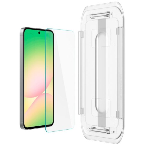 Szkło hartowane na ekran Samsung Galaxy S24 FE - 2 szt.