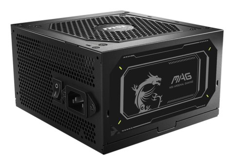 CASE PSU ATX 750W/MAG A750GL PCIE5 II MSI