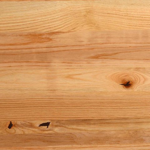 Stopnie schodowe, 16 szt. brązowe 120x25x2cm lite drewno dębowe