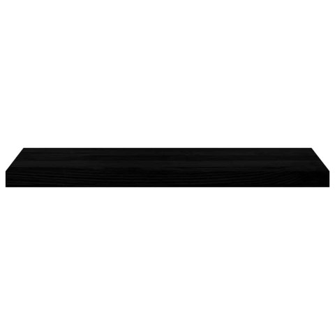 Stopnie schodowe, 20 szt. brązowe 80x30x2cm lite drewno dębowe