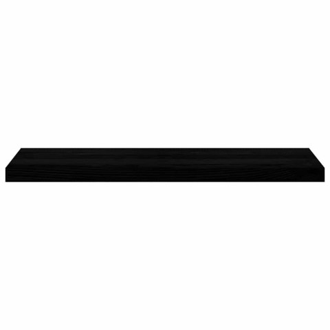Stopnie schodowe, 20 szt. brązowe 90x25x2cm lite drewno dębowe