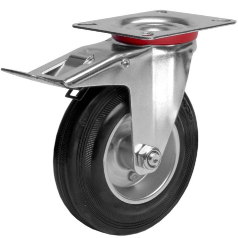 Zestaw jezdny 4 kółka MOVER meblowe 400kg