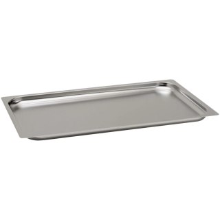 Taca blacha Profi Line -40C do 300C GN1/1 wys. 20mm - Hendi 809259