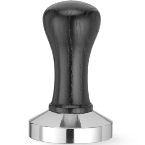 Tamper do ubijania kawy do ekspresu kolbowego śr. 58mm - Hendi 208731