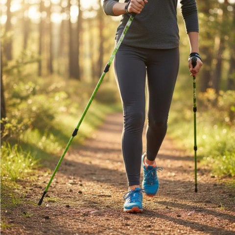 KIJE NORDIC WALKING TRAVEL W POKROWCU ENERO