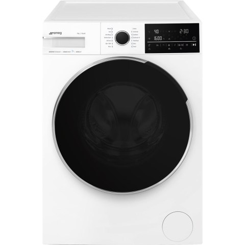Pralka wolnostojąca SMEG WNP96SLAAIN