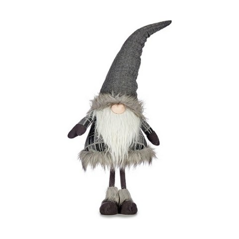 Figurka Dekoracyjna Krist+ Szary Chochlik 19 x 90 x 27 cm