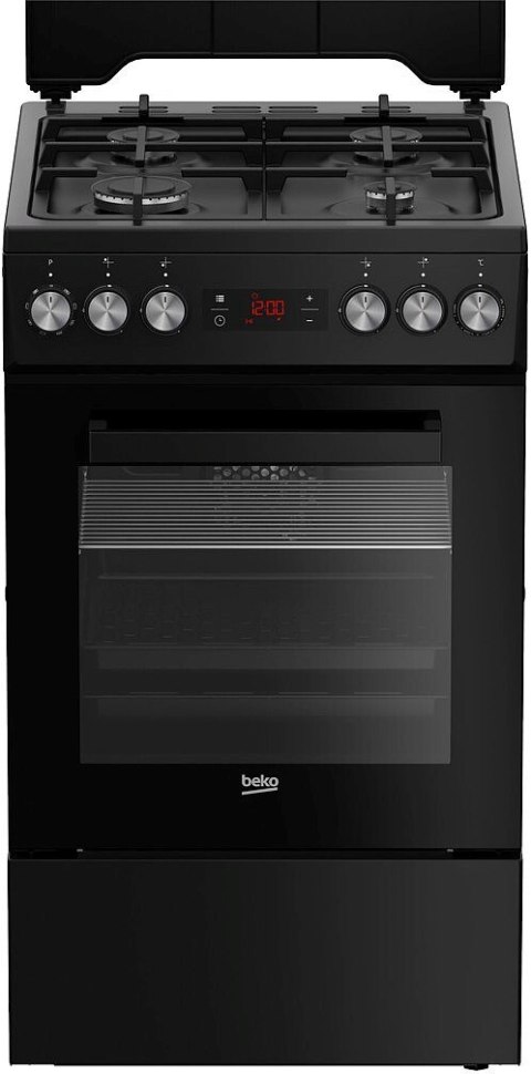 Kuchnia BEKO FSM52331DBDS