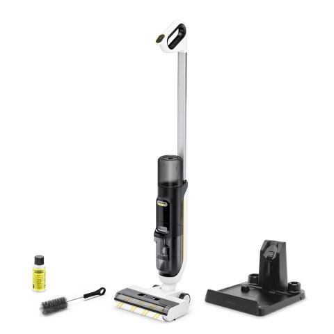 Mop elektryczny KARCHER FCV 3