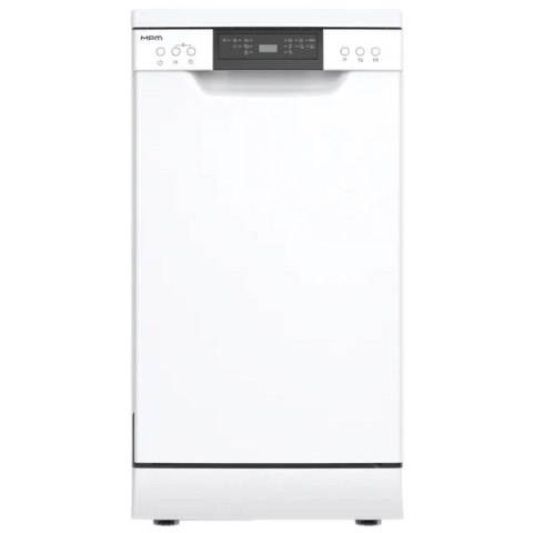 Zmywarka wolnostojąca MPM-45-ZMF-01