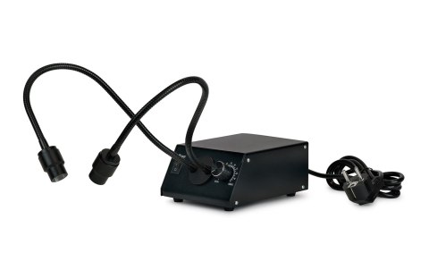 Podwójna lampa zginana MAGUS LED DGL2