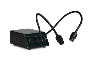Podwójna lampa zginana MAGUS LED DGL2
