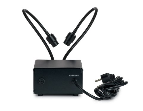 Podwójna lampa zginana MAGUS LED DGL2