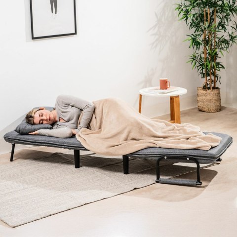 Pojedyncza rozkładana sofa 4 w 1 Softfa InnovaGoods