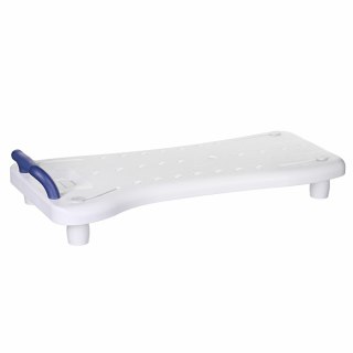 Ławka wannowa, z uchwytem