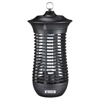 Lampa owadobójcza NOVEEN IKN18 IPX4 Professional Lampion