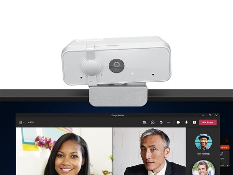 Lenovo 310 FHD Webcam White GXC1S15022