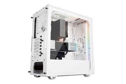 OBUDOWA BE QUIET! PURE BASE 501 DX White BGW77