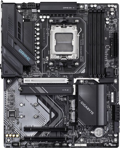Płyta główna Gigabyte X870 GAMING WIFI6 (WYPRZEDAŻ)