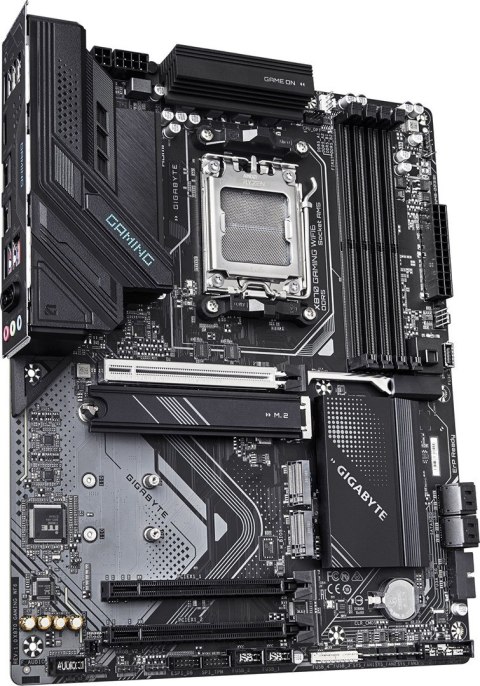 Płyta główna Gigabyte X870 GAMING WIFI6 (WYPRZEDAŻ)