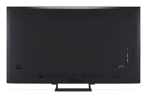 Telewizor LG 85QNED93A6A QNED MiniLED 85" 4K Ultra HD 144Hz WebOS Dolby Atmos Czarny