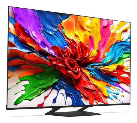 Telewizor LG 85QNED93A6A QNED MiniLED 85" 4K Ultra HD 144Hz WebOS Dolby Atmos Czarny