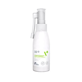 VetExpert Corydent Enzymatic higiena jamy ustnej75g