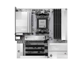 Płyta główna MSI PRO B850M-A WIFI PZ