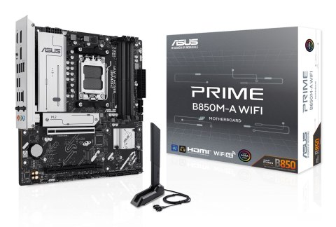 Płyta główna ASUS PRIME B850M-A WIFI