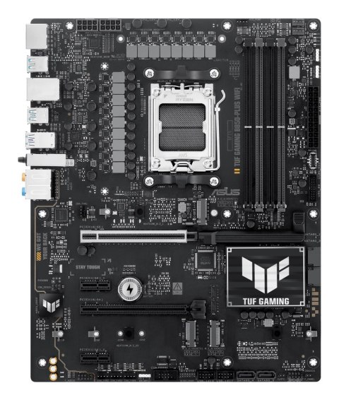 Płyta główna ASUS TUF GAMING B850-PLUS WIFI