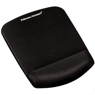 PODKŁADKA POD MYSZ PLUSHTOUCH BLACK 9252003 FELLOWES