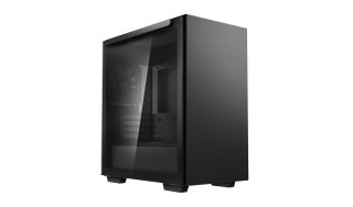 CASE MINITOWER MATX W/O PSU/MACUBE110 DEEPCOOL