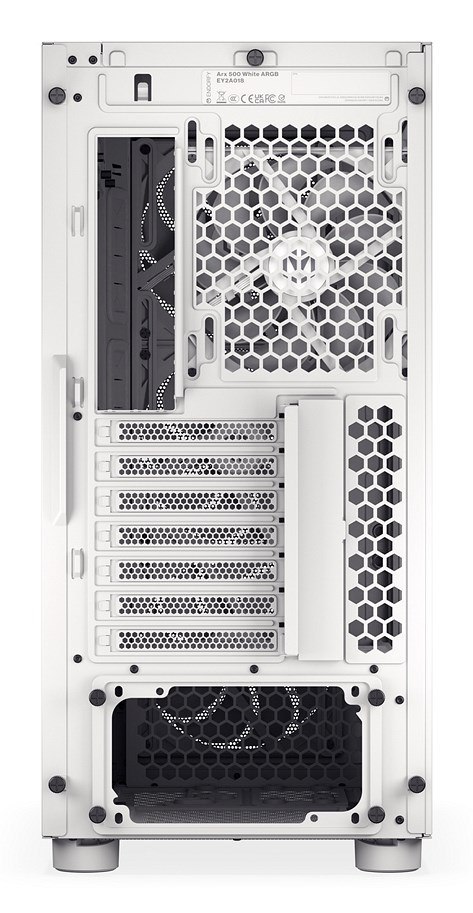 Obudowa ENDORFY Arx 500 ARGB White