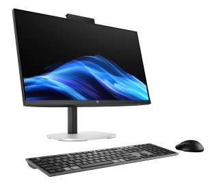 HP ProStudio 4 AiO G1i Ultra 5 225T 23.8"FHD 250nits LBL AG 16GB DDR5 5600 SSD512 Intel Graphics Cam IR 5MP W11Pro 3Y OnSite