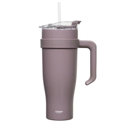 Kubek termiczny Miami 1,2l fioletowy