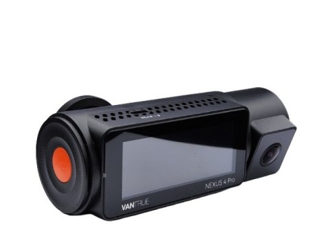 Wideorejestrator Vantrue N4 PRO S
