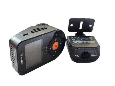 Wideorejestrator Vantrue S1PRO MAX