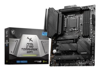 MB Z790 S1700 ATX/MAGZ790 TOMAHAWK WIFI MSI