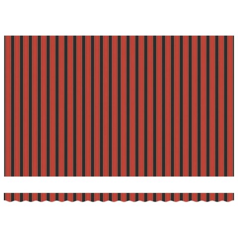 Markiza zwijana Pomarańczowy i brązowy 500 ×300 cm