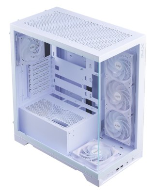 CASE MIDITOWER ATX W/O PSU/INVADERXBTFMT-WHCWW ADATA