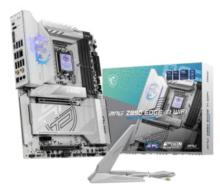 MB Z890 S1851 ATX/MPG Z890 EDGE TI WIFI MSI