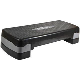 STEP DO AEROBICU 68X28CM 2 STOPNIOWA REGULACJA ENERO FIT