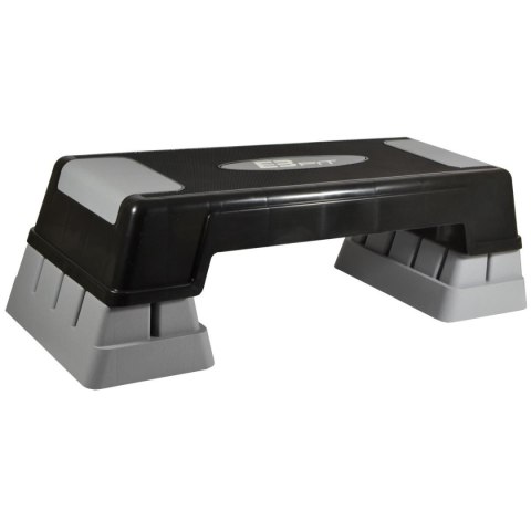 STEP DO AEROBICU 70X28CM 3 STOPNIOWA REGULACJA ENERO FIT