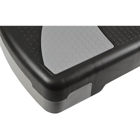 STEP DO AEROBICU 78X29CM 3 STOPNIOWA REGULACJA ENERO FIT